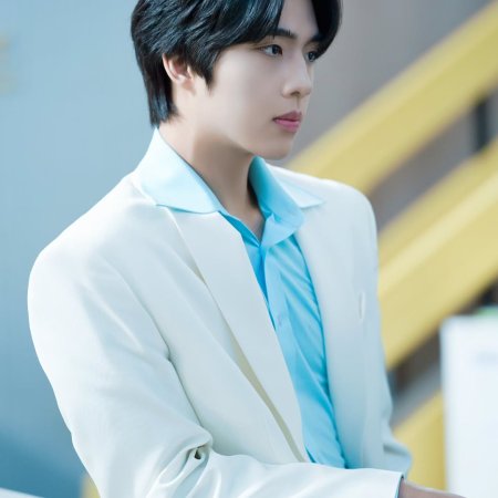 Undercover Miss Hong (2026)