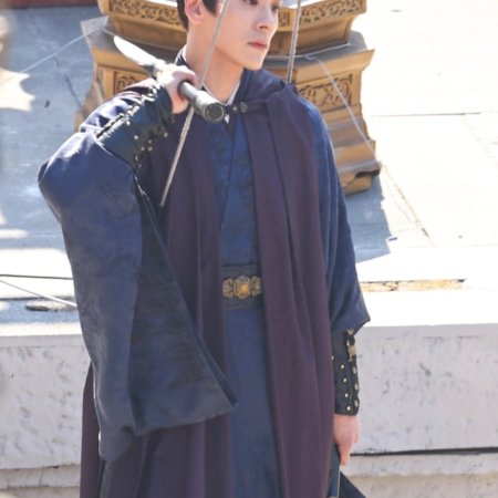 Tian Du Yi Wen Lu ()