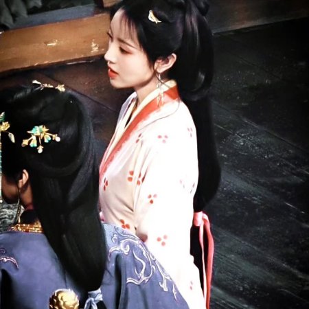 Where the Mask Ends ()