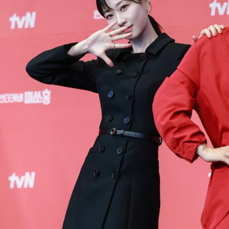 Undercover Miss Hong (2026)