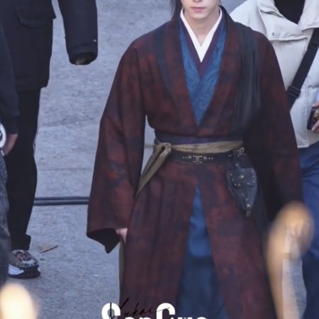 Tian Du Yi Wen Lu ()