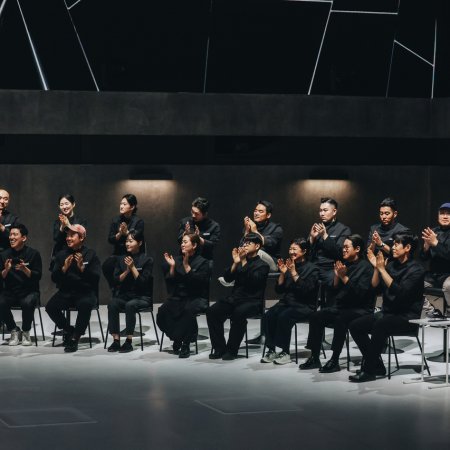 Culinary Class Wars Season 2 (2025)