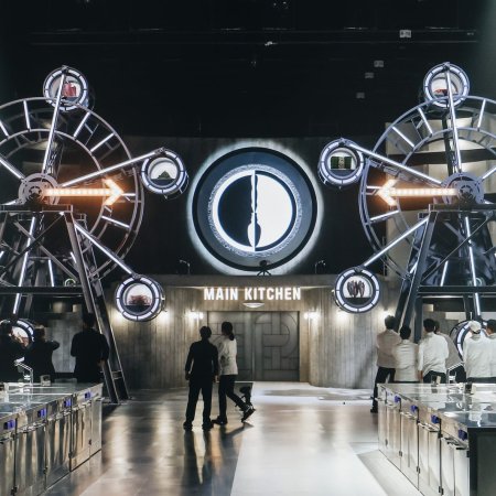 Culinary Class Wars Season 2 (2025)