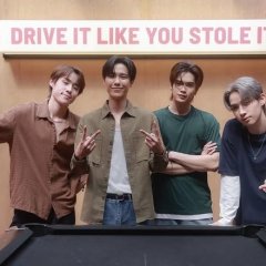 Twenty One Thai Drama(0000) photo