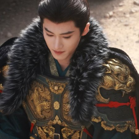 Transfer Gold Hairpin ()