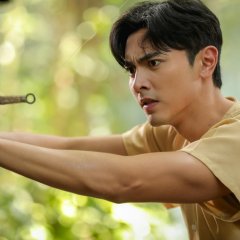 The Heart of Yiwha: Of Love & Vengeance Thai Drama photo