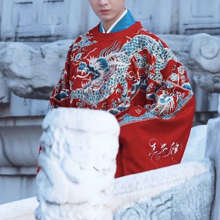 River of No Return (2026)