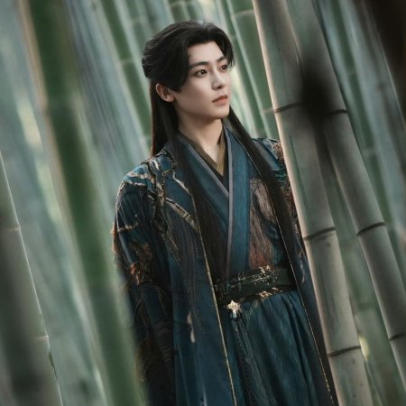 The Unclouded Soul (2025)