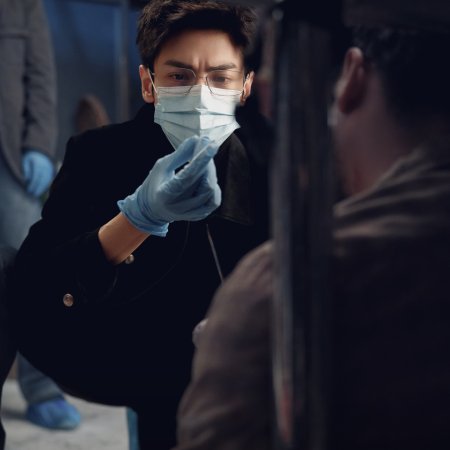 The Truth Within (2025)