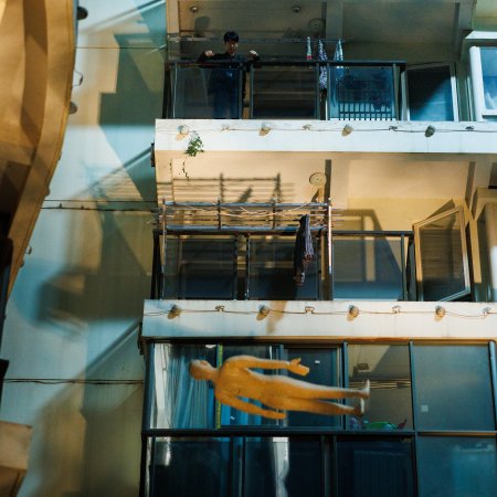 The Truth Within (2025)