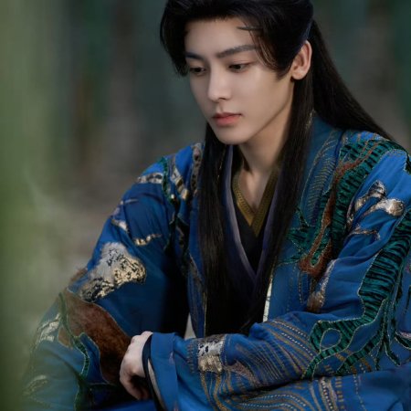 The Unclouded Soul (2025)