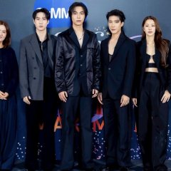 The Invisible Dragon Thai Drama(0000) photo