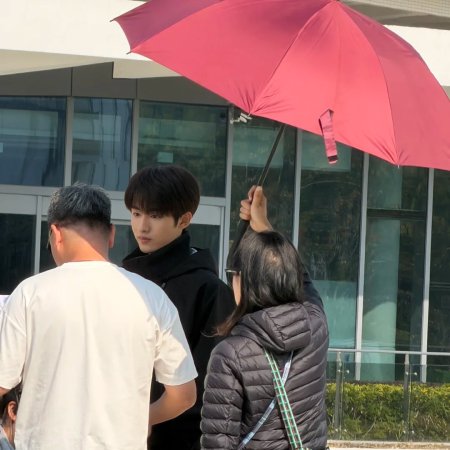 Sunshine through the Rain ()