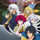 Yona of the Dawn
