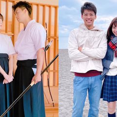 Kimi to Sekai ga Owaru Hi ni Season 2 Japanese Drama photo