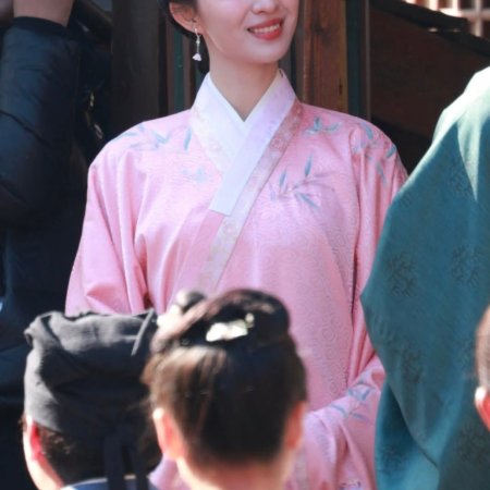 A Ming Dynasty Adventure ()