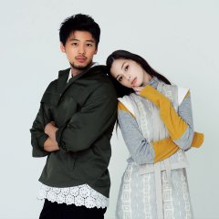 Gekijoban Kimi to Sekai ga Owaru Hi ni Final Japanese Movie photo