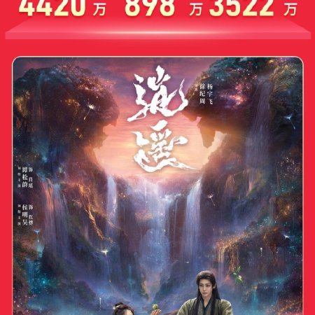 The Unclouded Soul (2025)