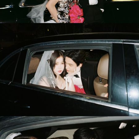 Speed and Love (2025)