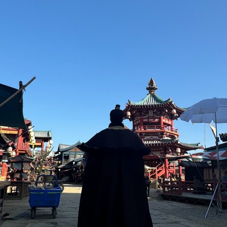 The Vendetta of An (2025)