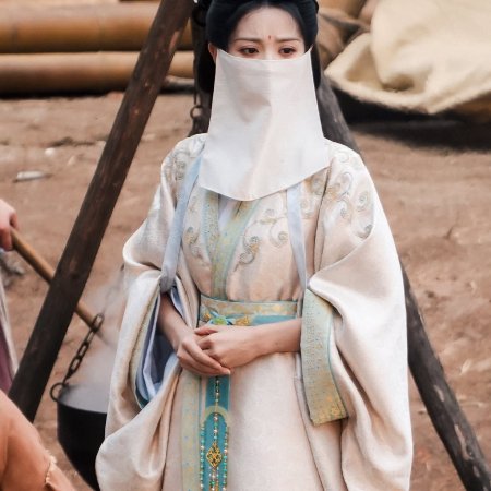 Transfer Gold Hairpin ()