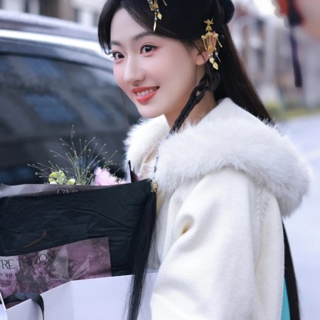 Transfer Gold Hairpin ()