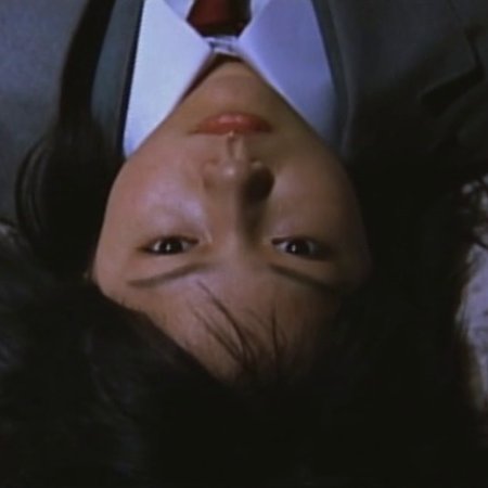 Tomie: The Final Chapter - Forbidden Fruit (2002)
