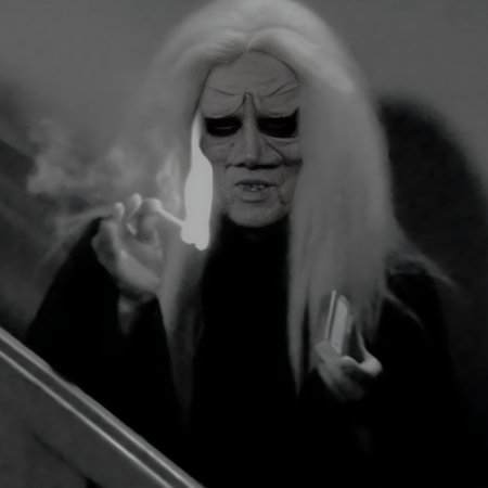 The Snake Girl and the Silver-Haired Witch (1968)