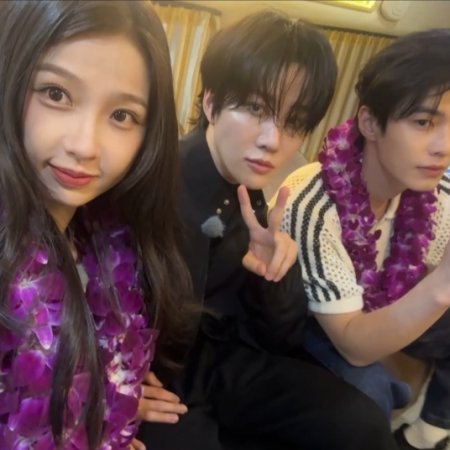 Speed and Love (2025)