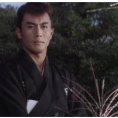 Nemuri Kyōshirō 1: Sappocho  Japanese Movie(1963) photo