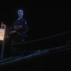 Kaidan Botan Doro: Beauty and Fear Japanese Drama(2019) photo