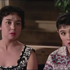 Akasen no Hi wa Kiezu Japanese Movie photo