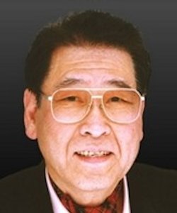 Osamu Kobayashi