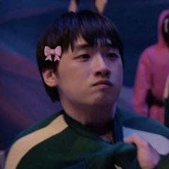 Squid Game Season 2 Korean Drama photo