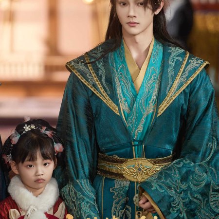 Shang Zhen Di Yi Jian, Xian Zhan Chen Shi Mei (2025)