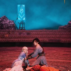 Xuan Yuan Jian Tian Zhi Hen Chinese Drama(0000) photo