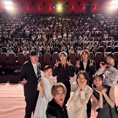 Yano-kun no Futsu no Hibi Japanese Movie photo