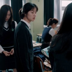 After My Death Korean Movie photo