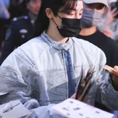 Love in the Clouds (2025)