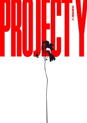 Project Y () poster