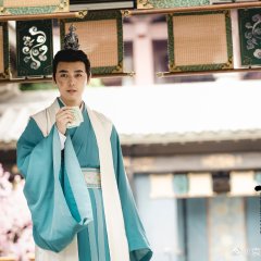 True Love Moon Chinese Drama photo