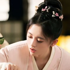 Detective Samoyeds Chinese Drama photo