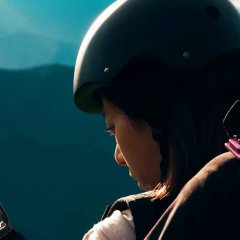 A Crimson Star Japanese Movie photo