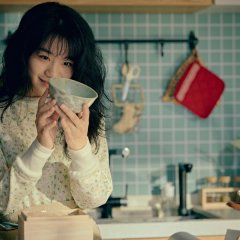 A Table for One (Is Great Too) Taiwanese Drama photo