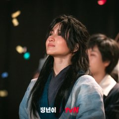 Jeongnyeon: The Star Is Born Korean Drama photo