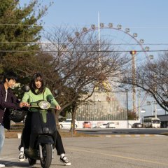 Punch-Drunk Love Korean Movie photo