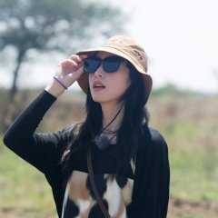 Divas Hit the Road Season 6 Chinese TV Program photo