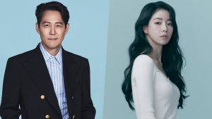 Labelmates Lee Jung Jae and Im Ji Yeon are reportedly working together in a new rom-com K-drama