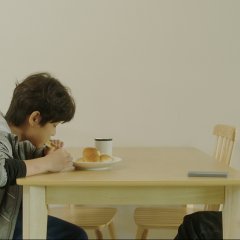 A Good Boy Korean Movie photo