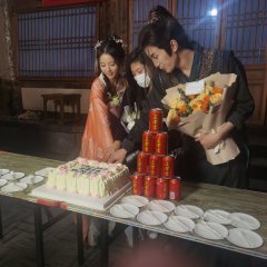 Xijiang Immersion Moon Chinese Drama photo